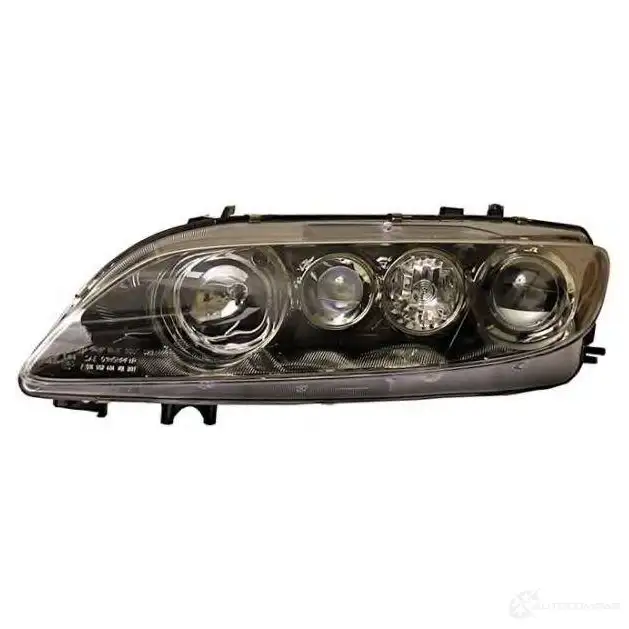 Фара HELLA 26LZM DE 1el354420101 1191703907 4082300280340