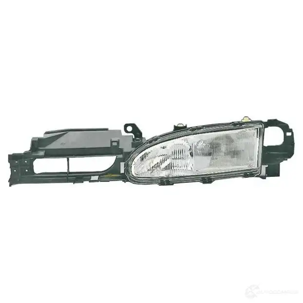Фара HELLA 1aj354254061 E11 0079 E11 0077 1423013311