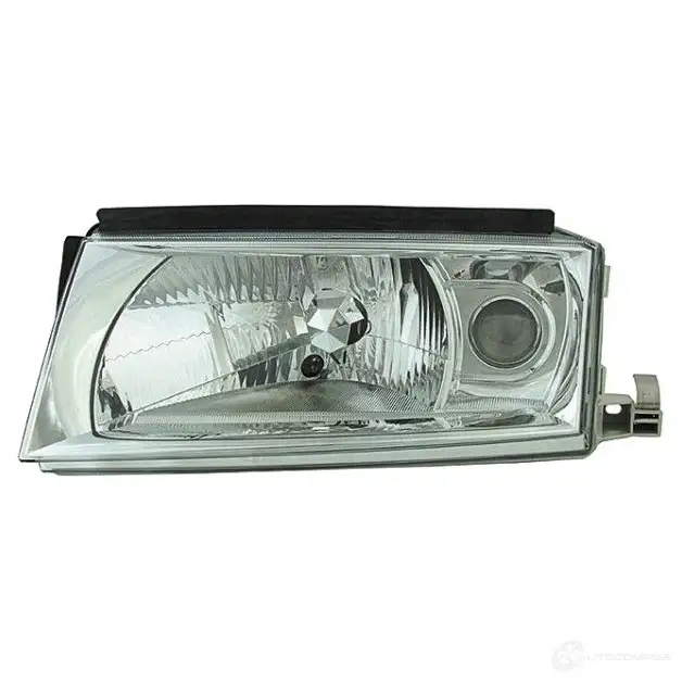Фара HELLA 1191708695 D5WVS1M E4 9756 1ll010202071 изображение 0