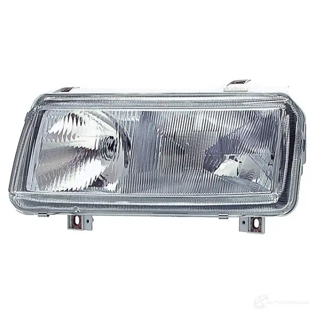 Фара HELLA 1AH 006 840-211 E1 44515 012575 11481