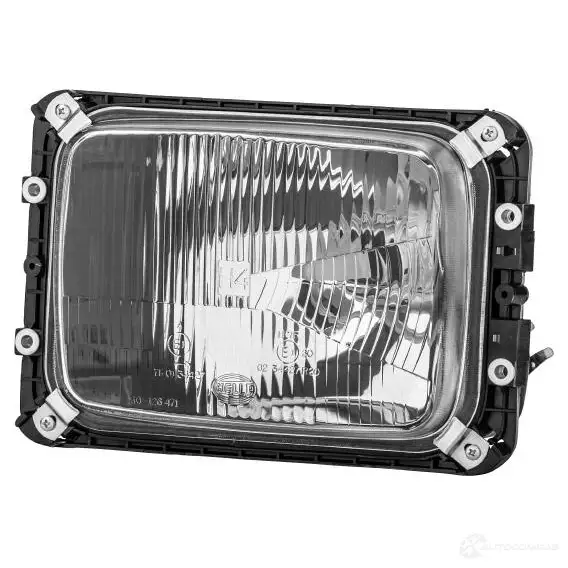 Фара HELLA 1AE 003 440-451 E1 34427 11351 LF8TI - Изображение 1