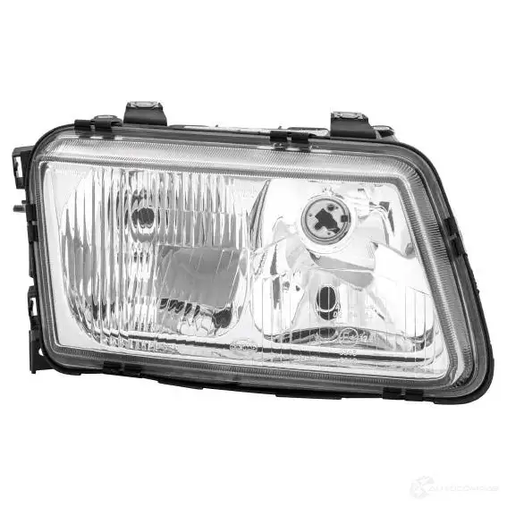 Фара HELLA 1af963030301 E4 9346 E4 9349 11408 - Изображение 1