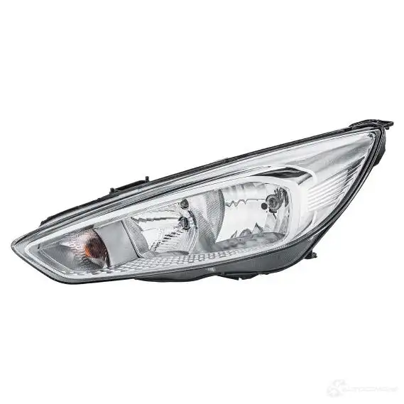 Фара HELLA M TQOJ0 1191701957 4082300681772 1ee354827051 изображение 0