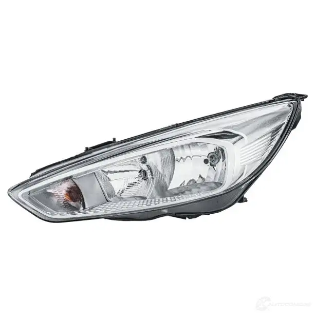 Фара HELLA M TQOJ0 1191701957 4082300681772 1ee354827051 изображение 3