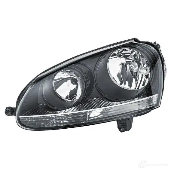 Фара HELLA E1 1747 12007 1EG 247 007-611 E1 1748 изображение 1