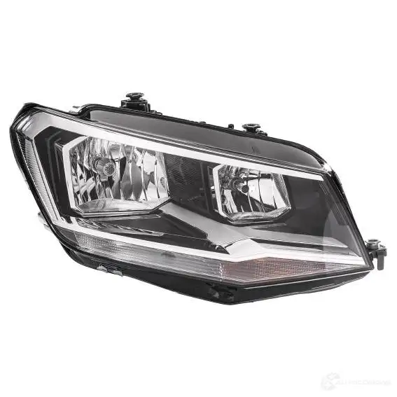 Фара HELLA E8 7568 1EA 012 286-061 E8 7567 11758 - Изображение 1