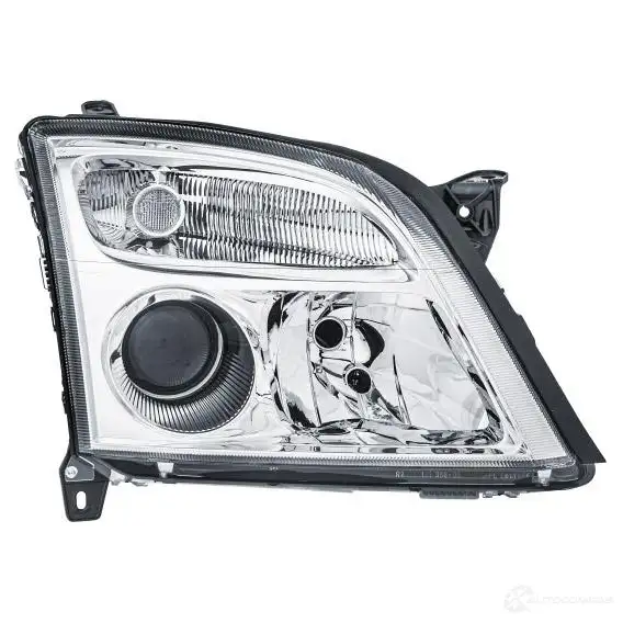 Фара HELLA 12246 E1 1356 1el008320081 02V59JN изображение 0