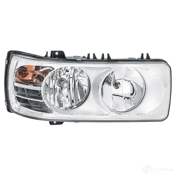 Фара HELLA 1ej011287141 12176 E8 6606 E8 6605 - Изображение 1