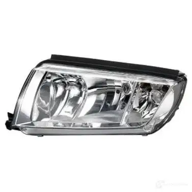 Фара HELLA CQI1M 1eb246018091 11804 E1 972 - Изображение 1