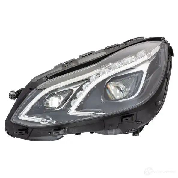 Фара HELLA 0R 6UD 1lx011066691 4082300552713 1204197260 - Изображение 1