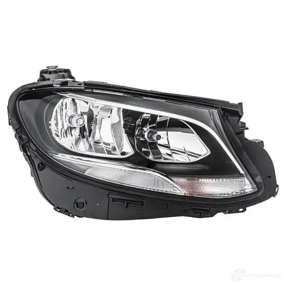 Фара HELLA 11992 0 DC7Y9Q 4082300627084 1eg012076061 - Изображение 1