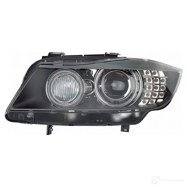 Фара HELLA 1zs354692031 1191710463 GZRRD2 E4 12661