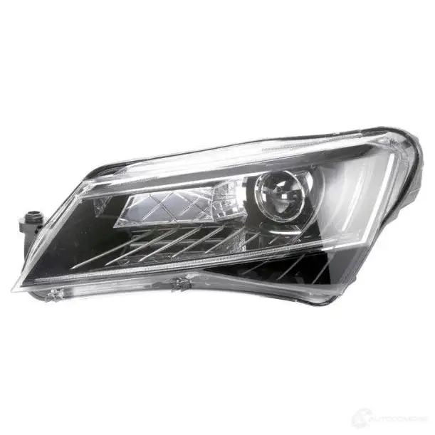 Фара HELLA 1zs011939461 E8 7377 13962 E8 7379