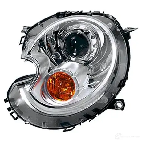 Фара HELLA E1 2201 NCBOIHW 1el354477171 1193311849