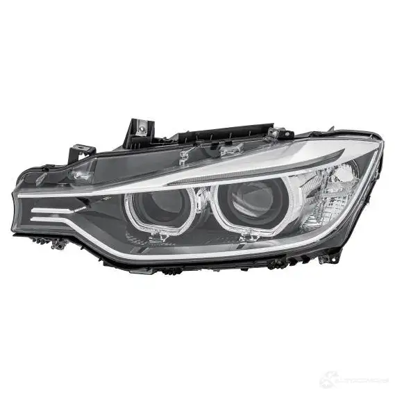 Фара HELLA 13988 E4 15473 PK4VM 1zs354983211 - Изображение 1