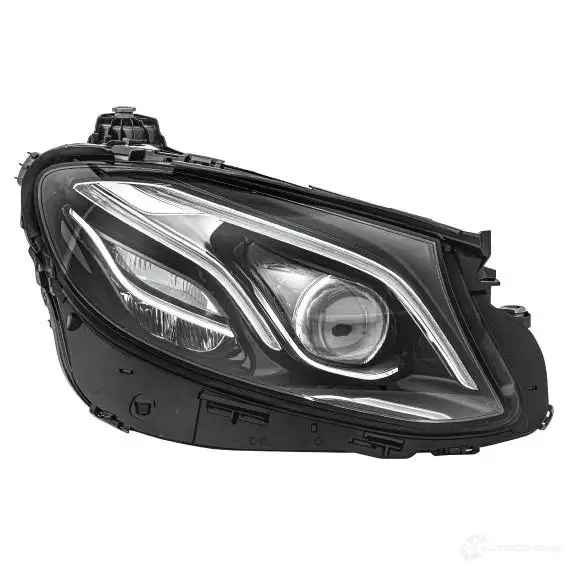 Фара HELLA E1 4130 1ex012076621 12577 BDX419 - Изображение 1