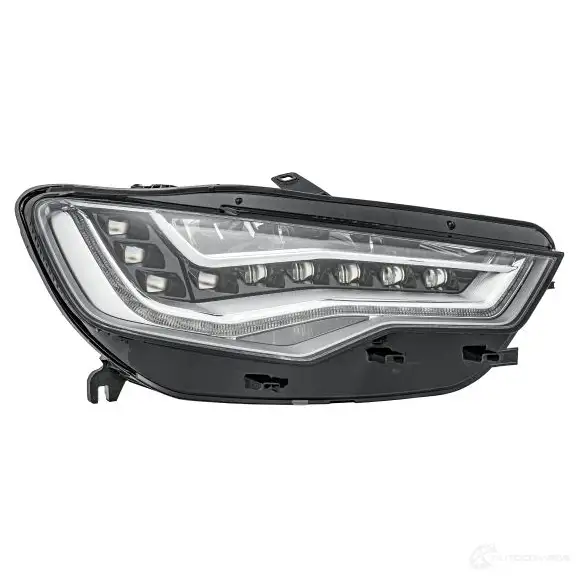 Фара HELLA 1lx011151441 4082300326314 FHMEMO B 1204197294 изображение 1