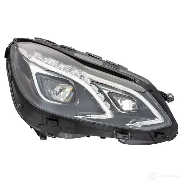 Фара HELLA 1EX 011 066-681 12551 D8C1WB P 4082300552706 - Изображение 1