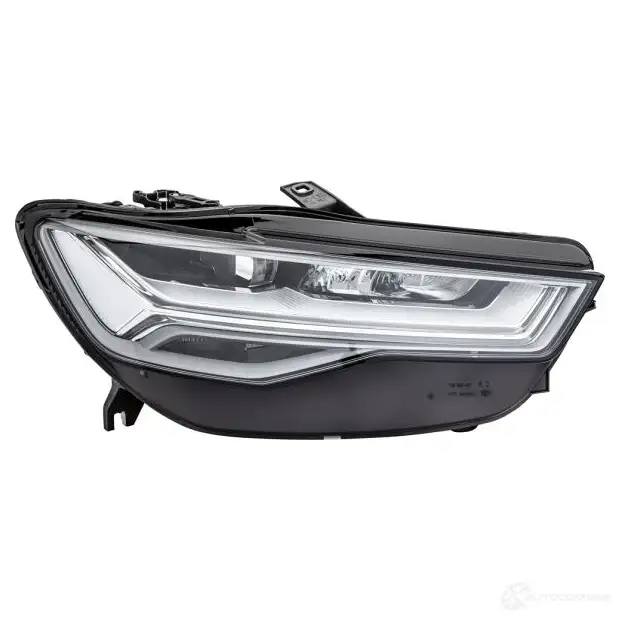 Фара HELLA 1lx012976141 WR CAT 1204197362 4082300594058 изображение 0