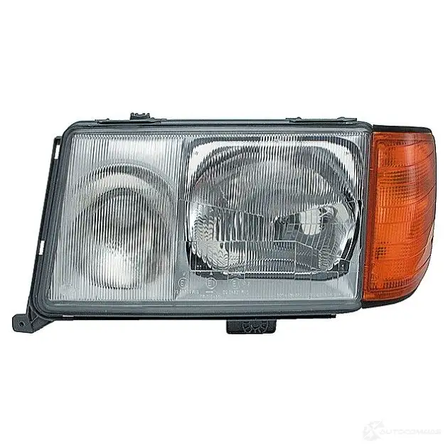 Фара HELLA 1ej004440121 012359 E1 17112 12094 изображение 0