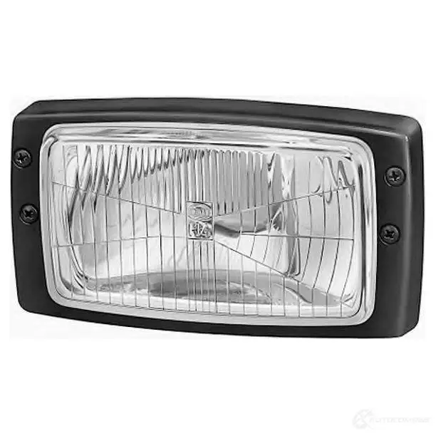 Фара HELLA 1ad996018001 6213 5960904 E12 1009 - Изображение 1