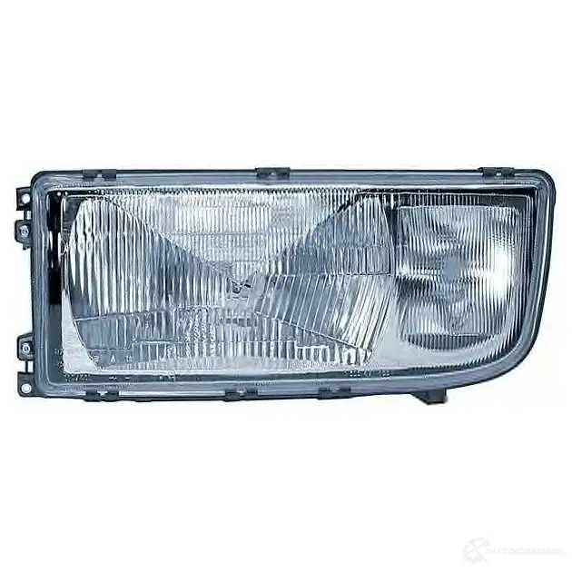 Фара HELLA 12043 E1 311 E1 310 1eh008688021 изображение 0