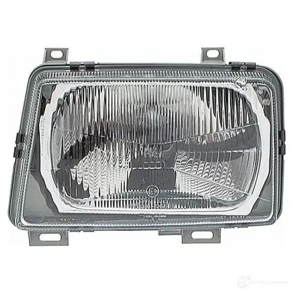 Фара HELLA E9 0020-067 1ag960985111 11462 012277