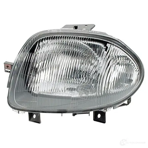 Фара HELLA 1191707647 ADNQ50 E13 9219 1le007350111