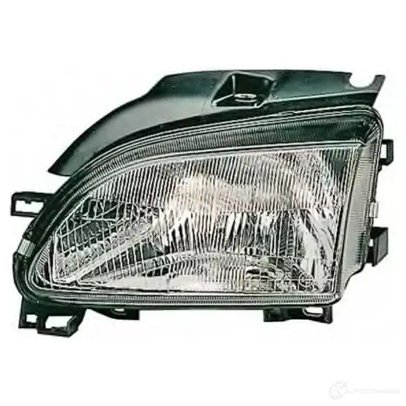 Фара HELLA UQ33TW E3 55211 1aj354303021 1193309915