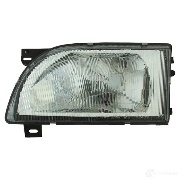 Фара HELLA E4 489 QP3D4 1ag354023021 11459