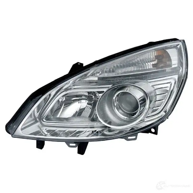Фара HELLA E4 10914 E4 10913 1ll009447121 1191708523 изображение 0