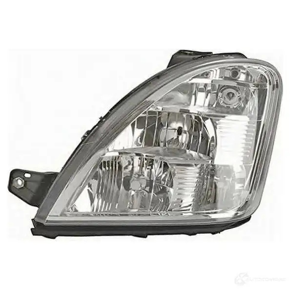 Фара HELLA 1423013457 4082300308440 UTPG 4VB 1ej354379021 изображение 0