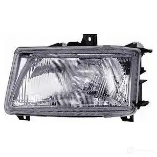Фара HELLA E4 9943 DPTE5 11370 1ae008561021 - Изображение 1