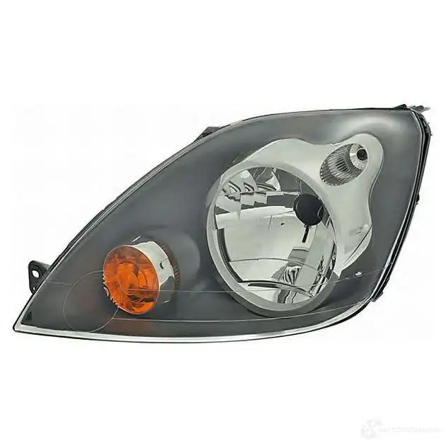 Фара HELLA S1V5XJZ 1191702105 E1 1923 1ef354346031