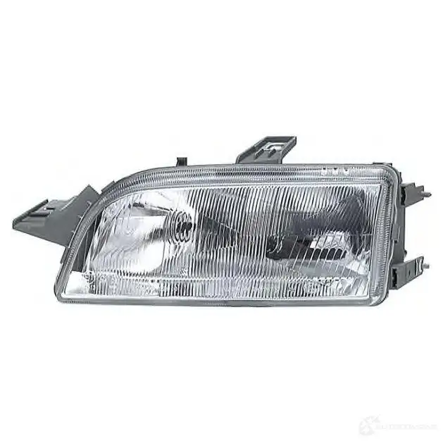 Фара HELLA E1 44514 1423013283 012586 1af006826181
