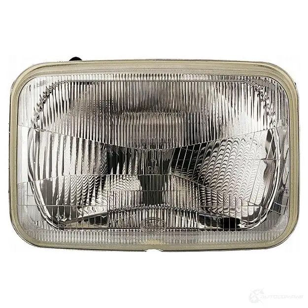Фара HELLA 1ag006898041 012698 E1 44503 11435