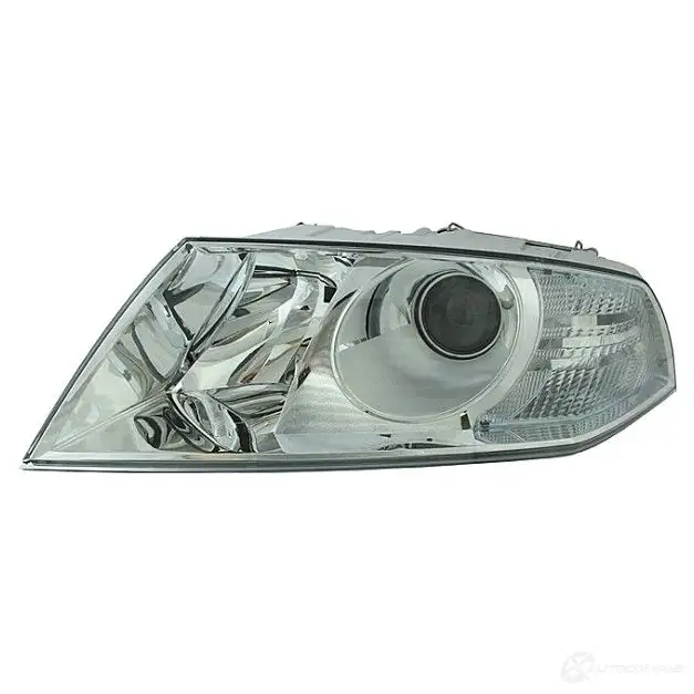 Фара HELLA V3YOJ4N 12503 E8 3575 1el354027031