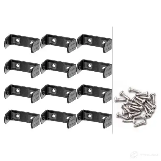 Кронштейн HELLA 8hg980793811 HF706OQ 4428781 LEDayFlex II