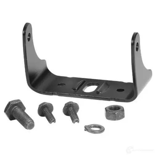 Кронштейн крепления HELLA Q6 ZV6 4082300247817 4428671 8HG 165 967-001