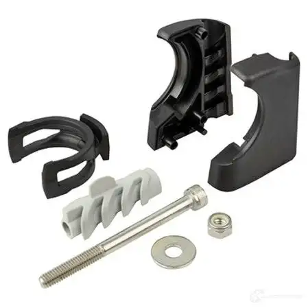 Кронштейн дополнительной фары HELLA 0WW CR 8HG 958 053-801 4082300591538 6347790
