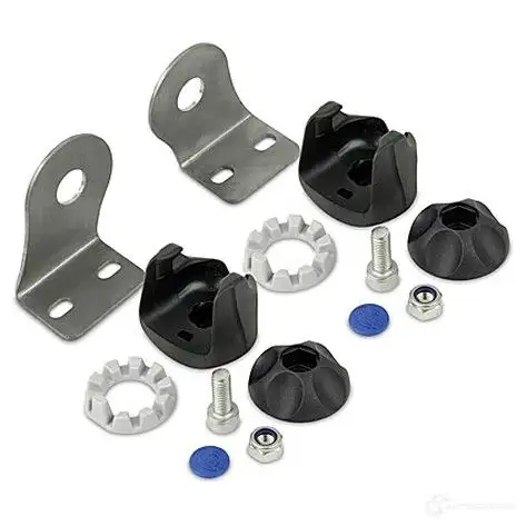 Кронштейны дополнительного освещение HELLA 4HND XE6 9416325239840 4420899 8hg958139841 изображение 0