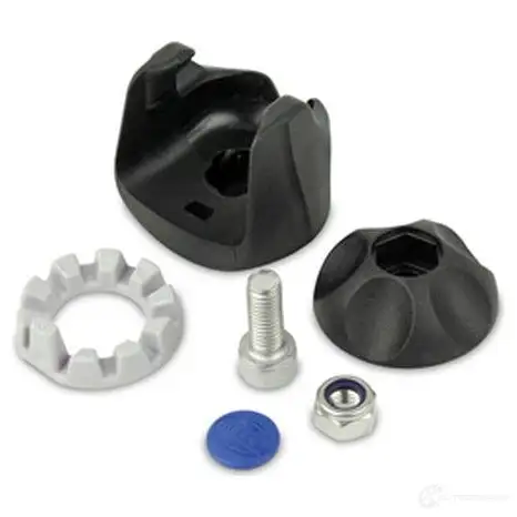 Кронштейн крепления дополнительной фары HELLA 2HY0 ZI 4420901 8hg958139071 9416325240112