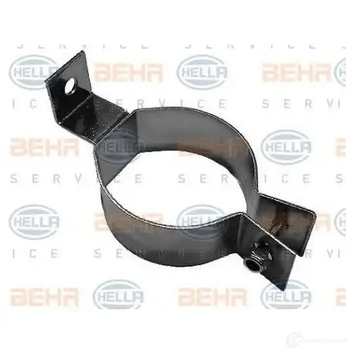Держатель осушителя HELLA 8ft351193081 98905 41454 _BEHR HELLA SERVICE_