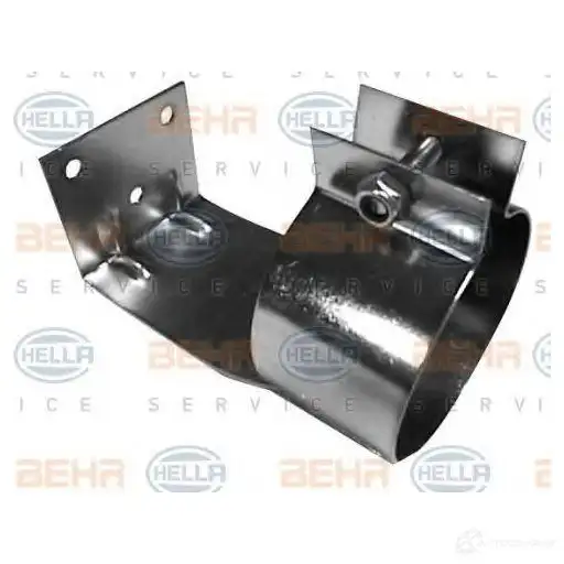 Держатель осушителя HELLA 8ft351193051 _BEHR HELLA SERVICE_ 41453 13YJFI