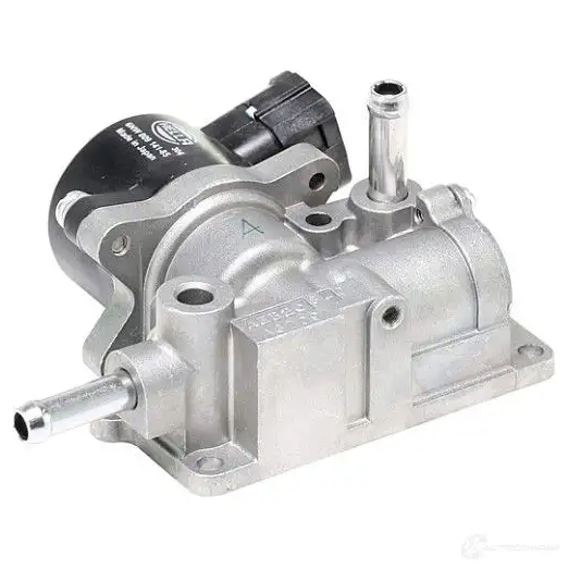Датчик холостого хода, регулятор HELLA 20420 6nw009141851 4082300547412 KKR3J G