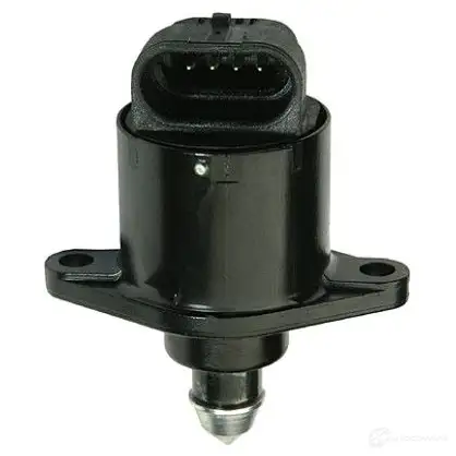 Датчик холостого хода, регулятор HELLA 4082300295535 0LVR2G Z 20402 6nw009141611