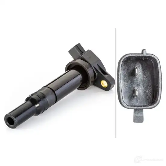Катушка зажигания HELLA 5DA 230 036-141 1437460948 71UI D