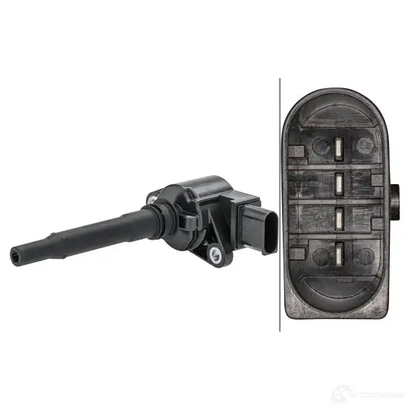Катушка зажигания HELLA NE GEA 5da358168401 1438886783