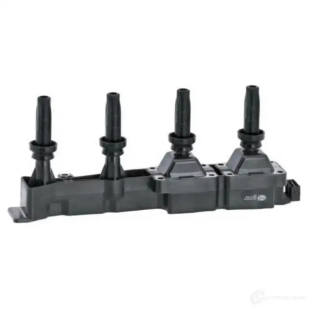 Катушка зажигания HELLA 19592 5da749475651 YJ1F J 4082300287196