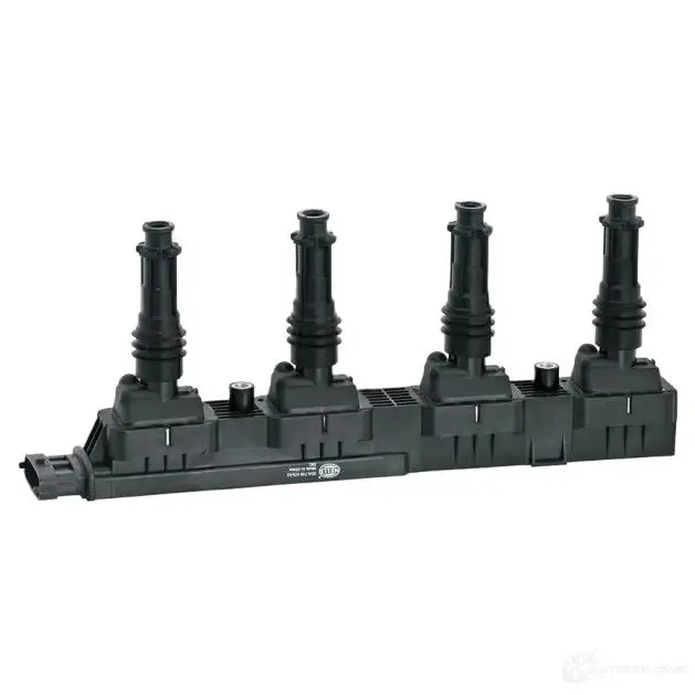 Катушка зажигания HELLA 4082300287172 JD9 S07A 5da749475631 19590